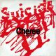 suicide - cheree