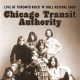 chicago transit authority - toronto rock and roll revival 1969