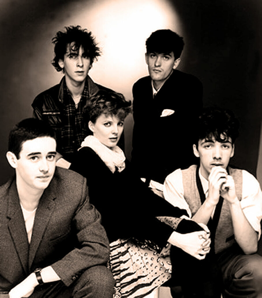 altered images