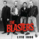 the blasters - live 1986