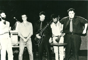 pere ubu 1980