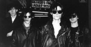 the sisters of mercy 1980