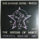 the sisters of mercy - the damage done