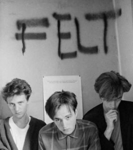 felt 1979