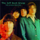 jeff beck group - the london session 1967