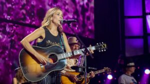 sheryl crow 2017