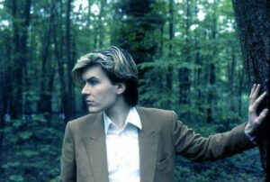 david sylvian 1984