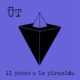 ut - il pozzo e la piramide