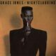 grace jones - nightclubbing