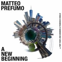 matteo prefumo - a new beginning