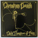 christian death - only theatre of pain