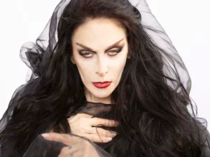 diamanda galas