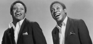 sam & dave