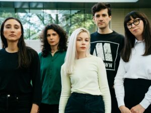 alvvays