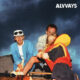 alvvays - blue rev