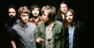 fleet foxes