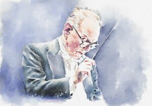 ennio morricone