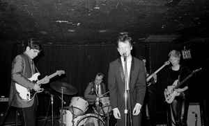 james chance and the contorsions 1980