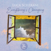 luca scherani - everything's changing