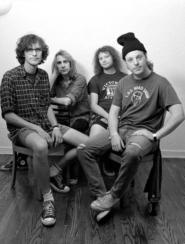 mudhoney 