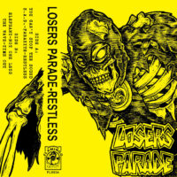 losers parade- restless