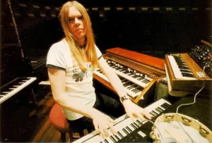 rick wakeman