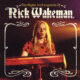 rick wakeman - the myths and legends of rick wakeman