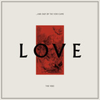 the veils - and out of the void came love
