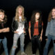 metallica 1986