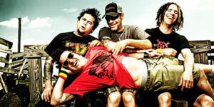 nofx 2012