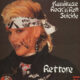 rettore - kamikaze rock'n'roll suicide