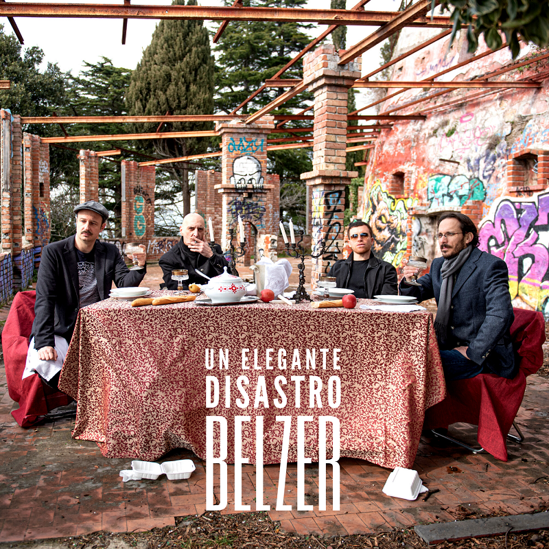 belzer - un elegante disastro