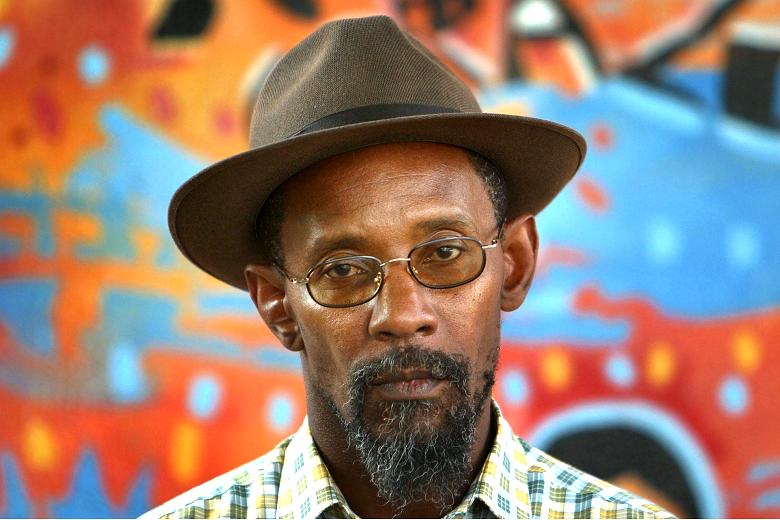 linton kwesi johnson