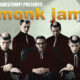 the monks - cavestomp presents monk jam live