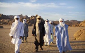 tinariwen