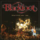 blackfoot - road forever 1980-1985