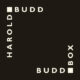 harold budd - budd box