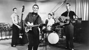 carl perkins