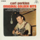 carl perkins - original golden hits