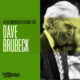 dave brubeck quartet - live at montreaux jazz festival