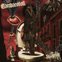 carcharodon - sbhorror