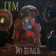 crm - mylunch