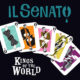 il senato - kings of the world