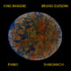 king imagine & bruno gussoni - duets for piano and shakuhachi