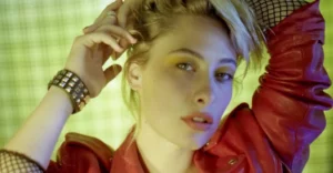 samantha urbani