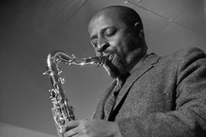 Yusef Lateef