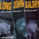 long john baldry - on stage tonight-baldry's out