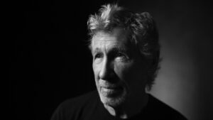 roger waters