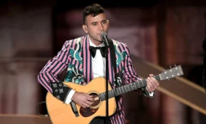 sufjan stevens 