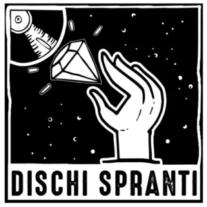 dischi spranti